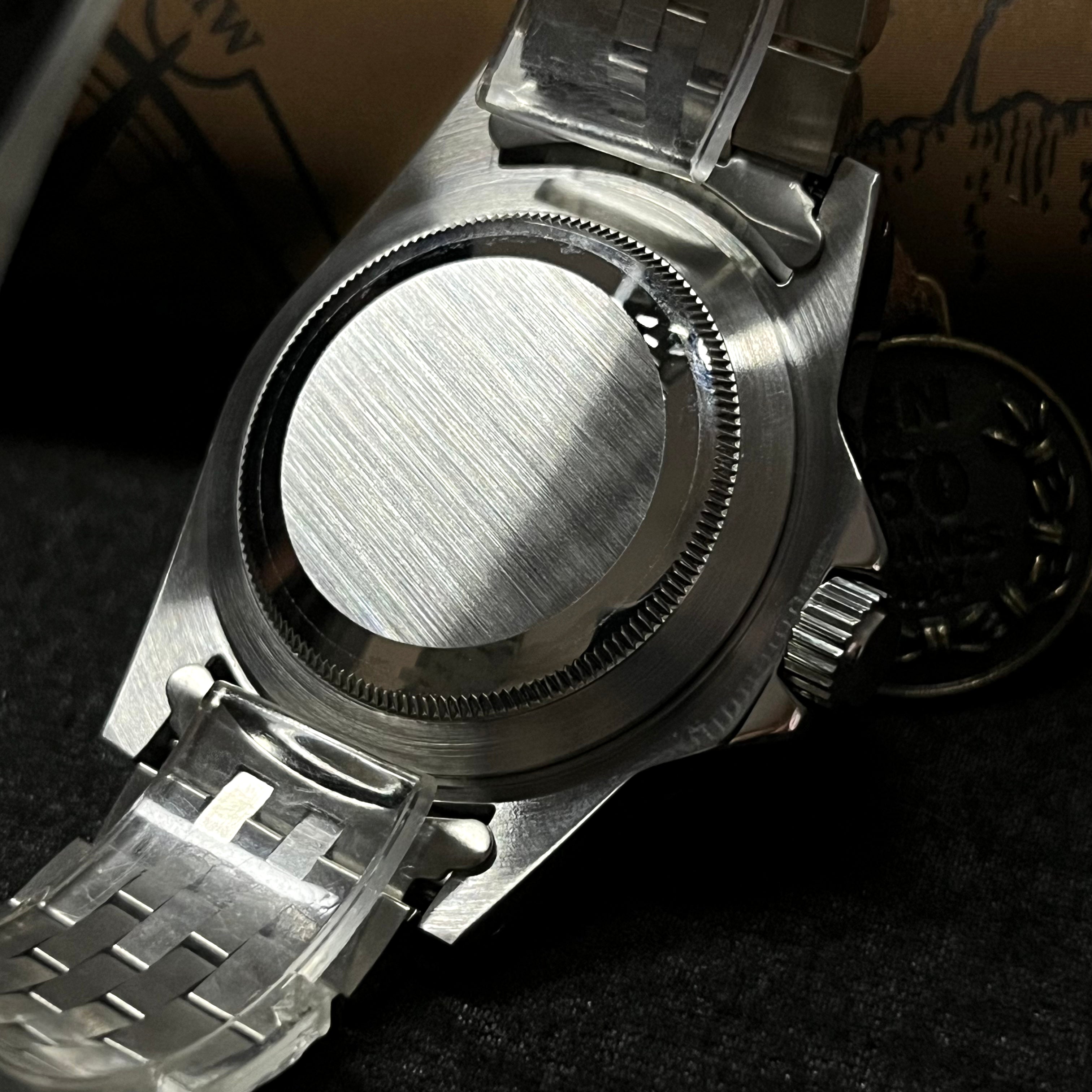 Tudor Pepsi GMT