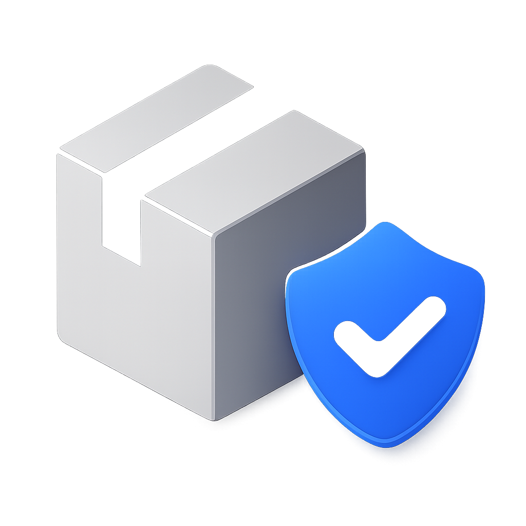 Full Shipping Protection