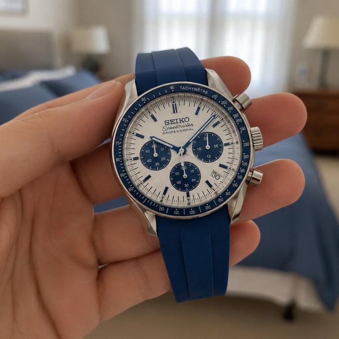 Happy with my new watch
