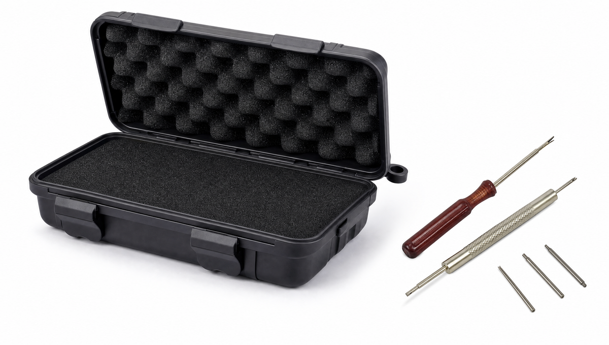 Complete Watch Kit